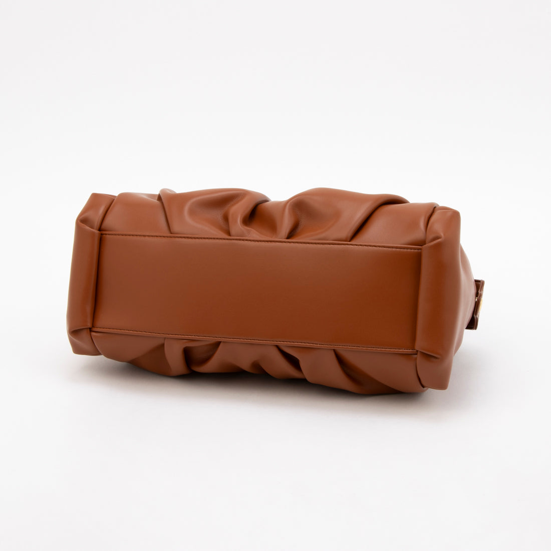 シンボノ SINBONO Medium Daisy Shoulder Bag - Brown （ブラウン） ブラウン