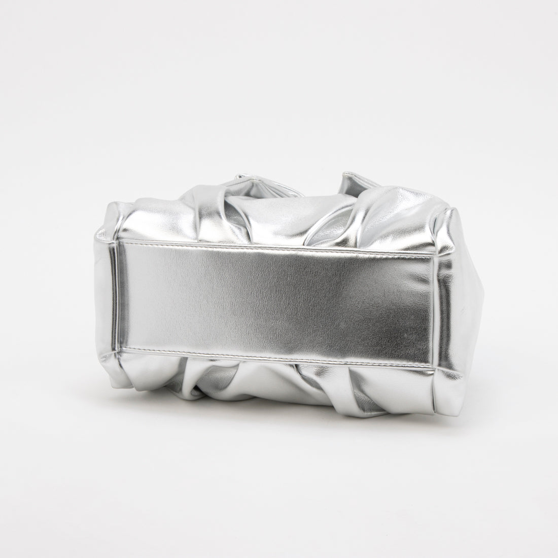 シンボノ SINBONO Daisy Crossbody Bag - Silver （シルバー） シルバー