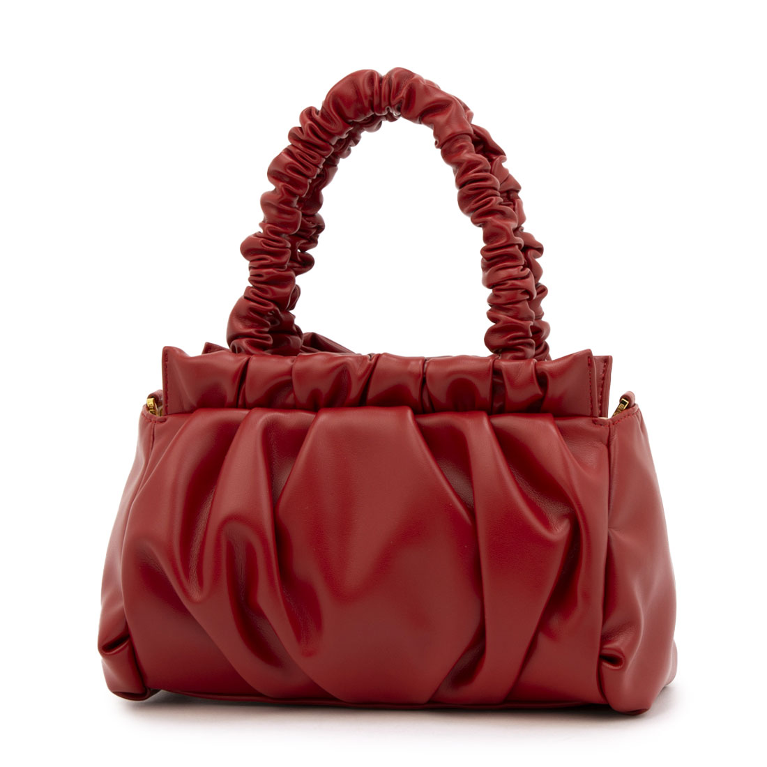 シンボノ SINBONO Daisy Crossbody Bag - Red （レッド） レッド