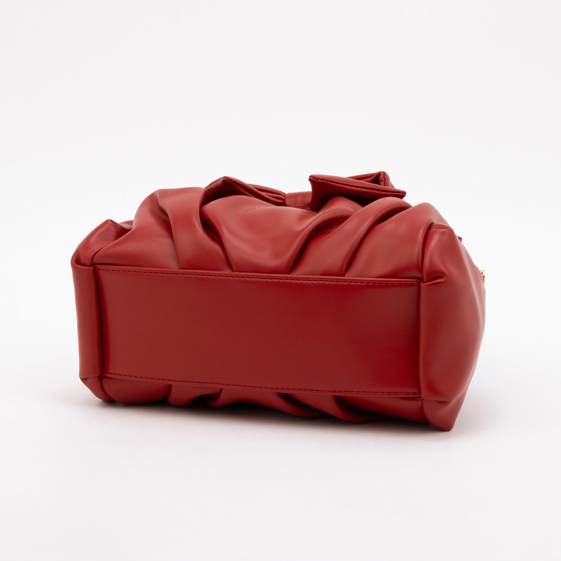 シンボノ SINBONO Daisy Crossbody Bag - Red （レッド） レッド