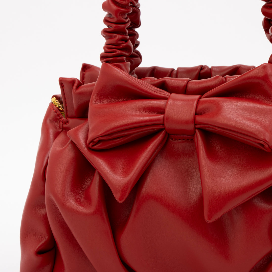 シンボノ SINBONO Daisy Crossbody Bag - Red （レッド） レッド