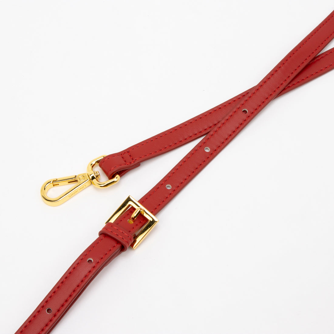 シンボノ SINBONO Daisy Crossbody Bag - Red （レッド） レッド