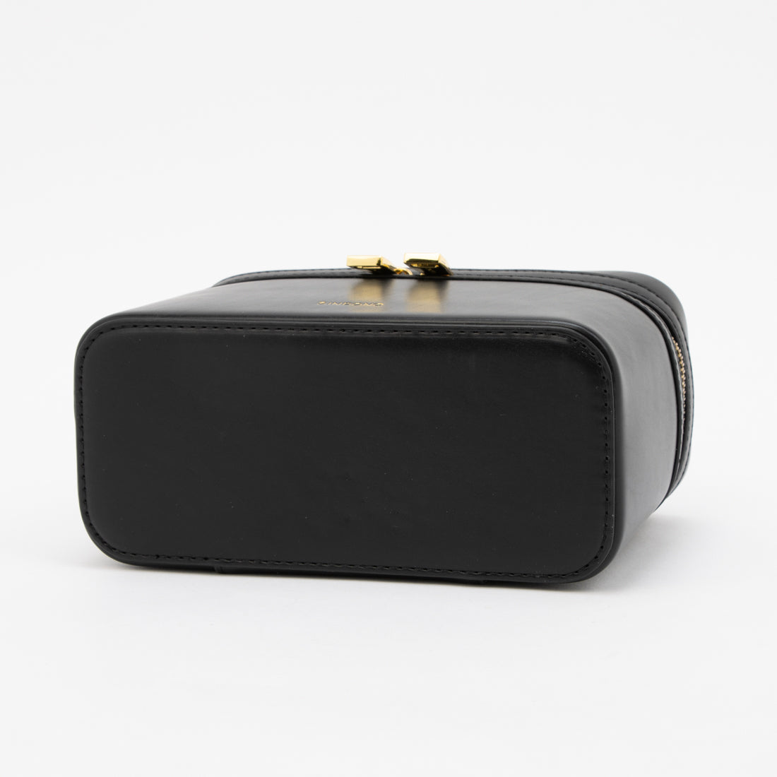 シンボノ SINBONO Ana Boxy Bag - Black （ブラック） ブラック