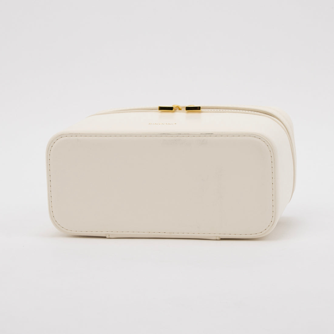 シンボノ SINBONO Ana Boxy Bag - White （ホワイト） ホワイト