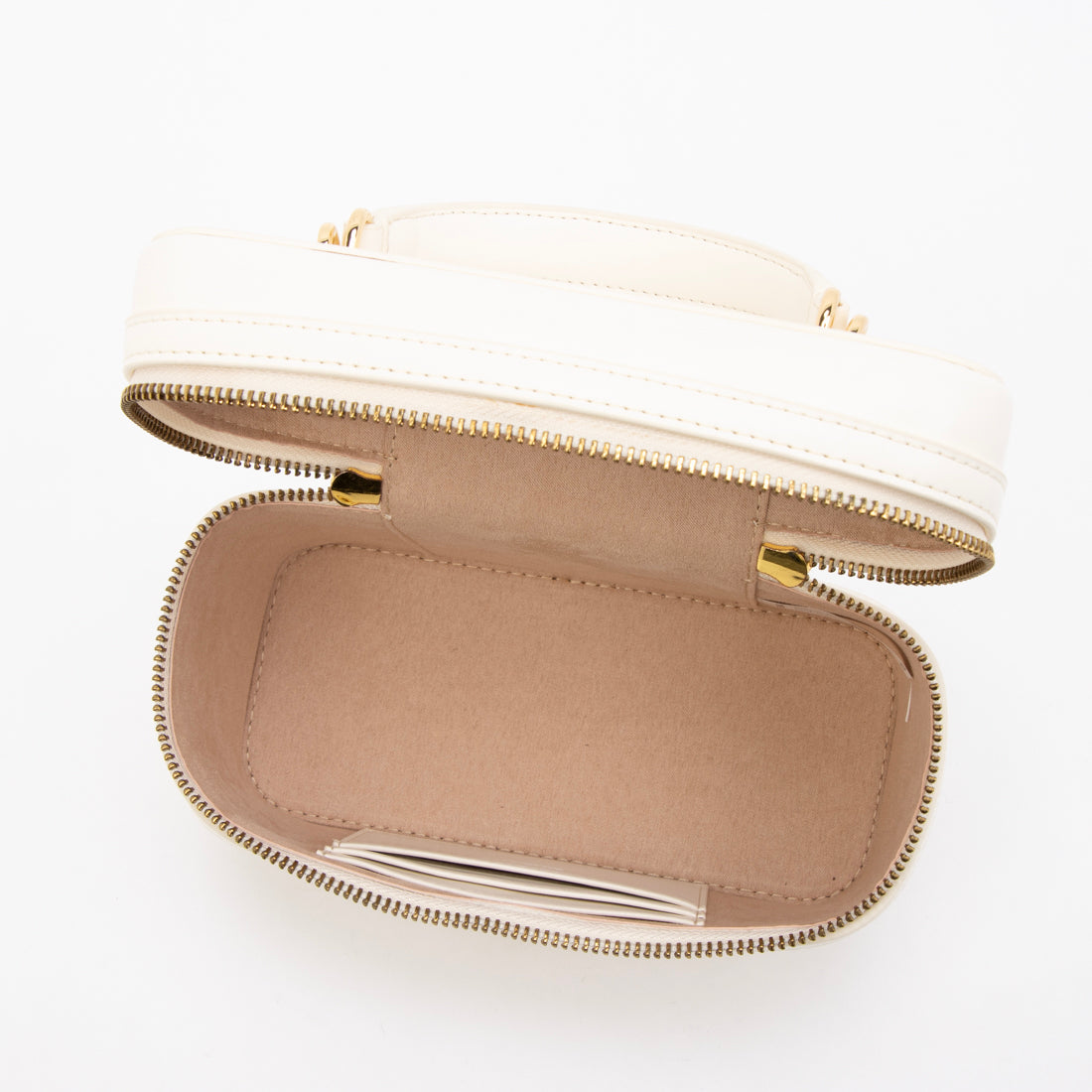 シンボノ SINBONO Ana Boxy Bag - White （ホワイト） ホワイト