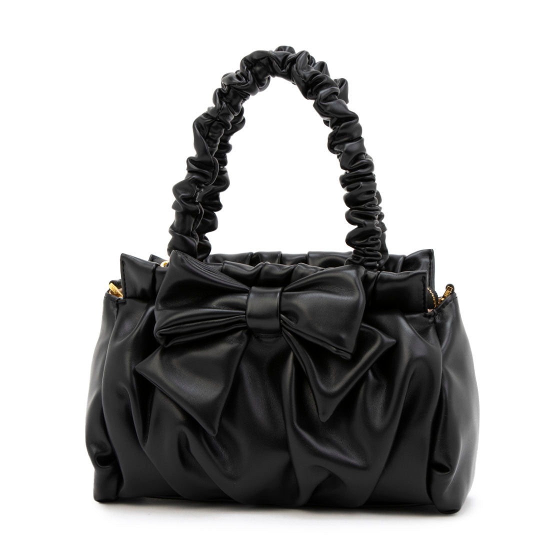 シンボノ SINBONO Daisy Crossbody Bag - Black （ブラック） ブラック