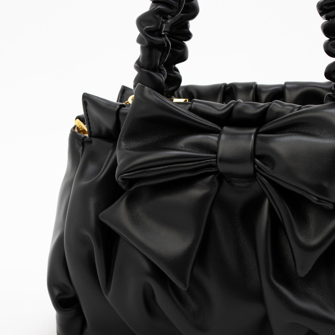 シンボノ SINBONO Daisy Crossbody Bag - Black （ブラック） ブラック