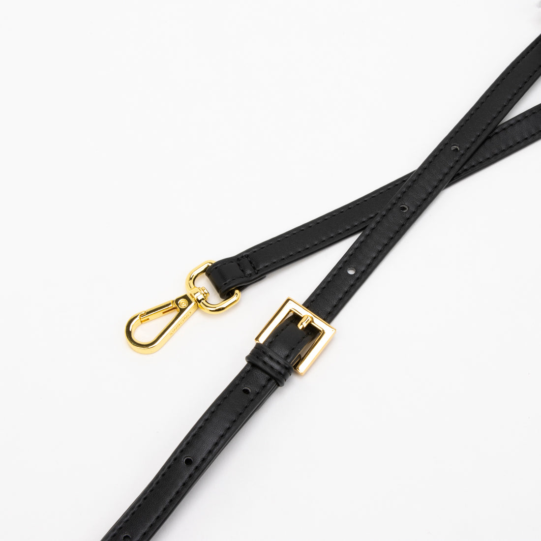 シンボノ SINBONO Daisy Crossbody Bag - Black （ブラック） ブラック