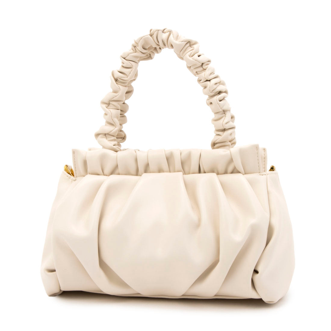 シンボノ SINBONO Daisy Crossbody Bag - Ivory （ホワイト） ホワイト
