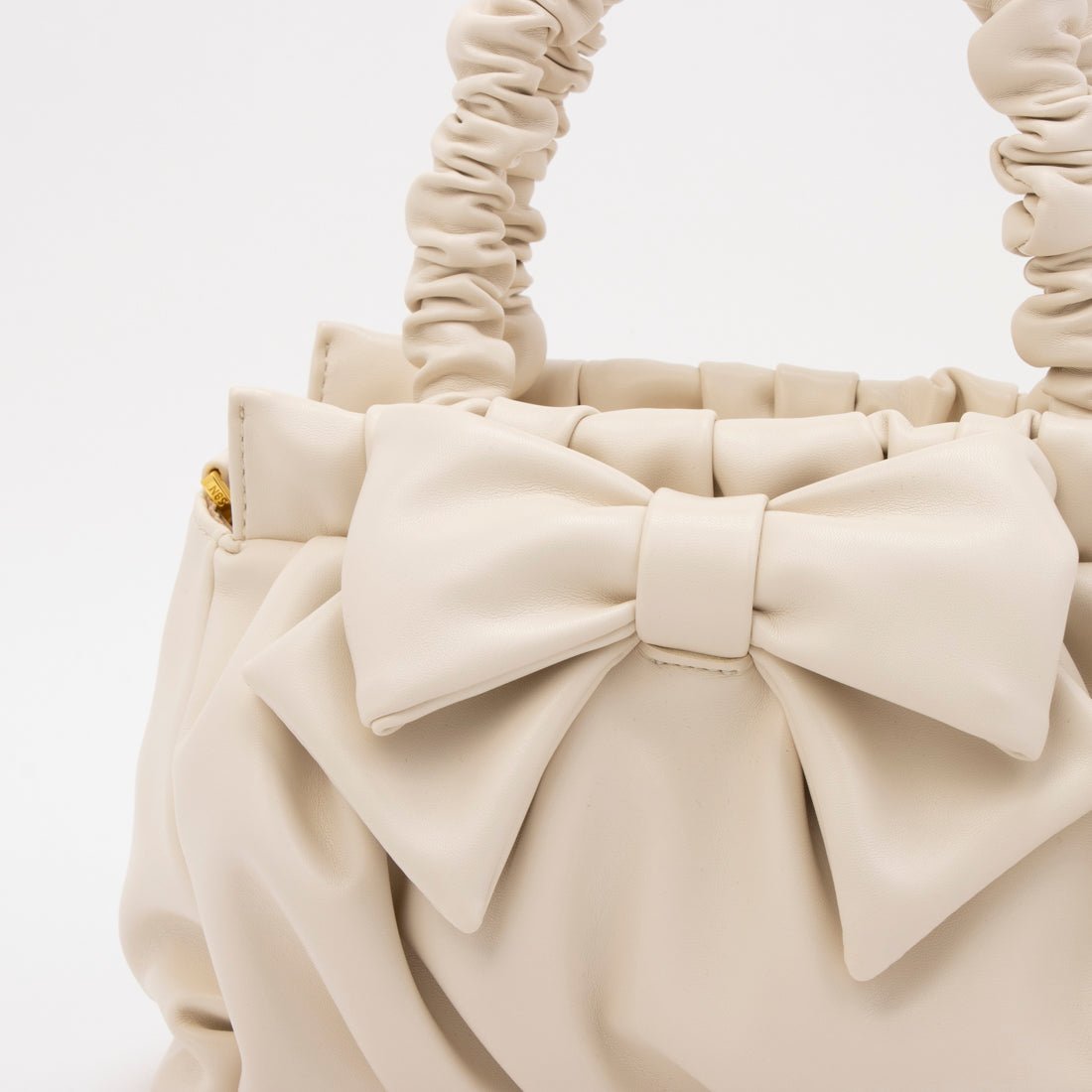 シンボノ SINBONO Daisy Crossbody Bag - Ivory （ホワイト） ホワイト