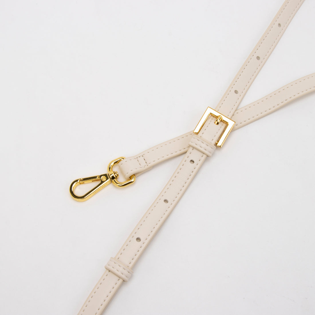 シンボノ SINBONO Daisy Crossbody Bag - Ivory （ホワイト） ホワイト