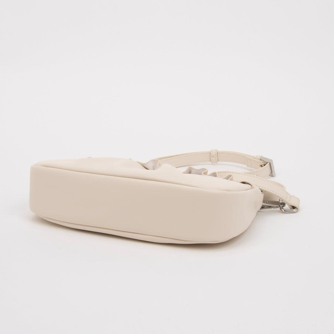 シンボノ SINBONO Brianna Shoulder Crossbody Bag - Ivory （ホワイト） ホワイト