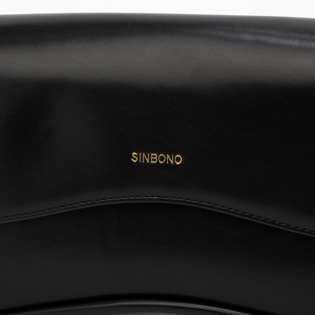 シンボノ SINBONO Zoe Shoulder Bag - Black （ブラック） ブラック