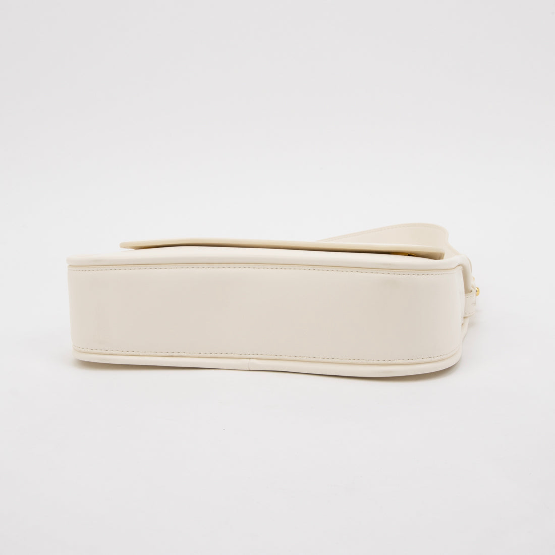 シンボノ SINBONO Zoe Shoulder Bag - White （ホワイト） ホワイト