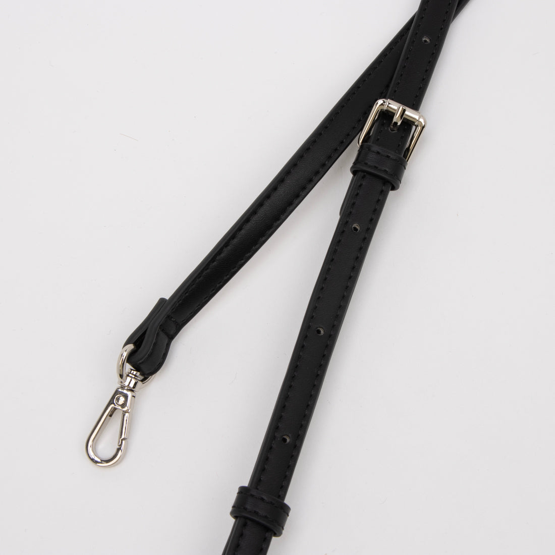シンボノ SINBONO Vera Crossbody Wallet Phone Bag - Black （ブラック） ブラック