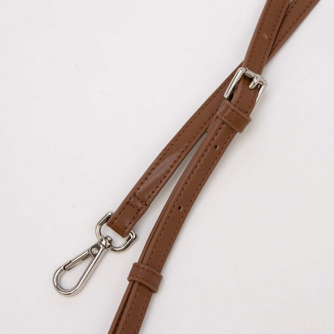 シンボノ SINBONO Vera Crossbody Wallet Phone Bag - Brown （ブラウン） ブラウン