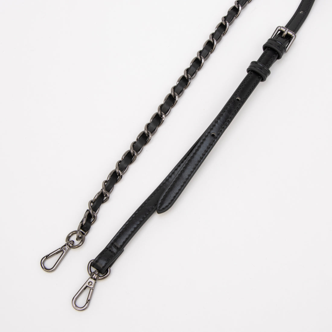 シンボノ SINBONO Nina Crossbody Wallet Phone Bag-Black （ブラック） ブラック