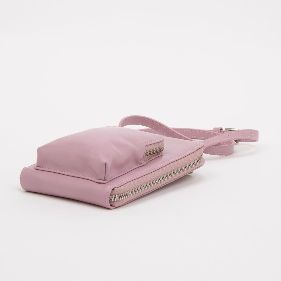 シンボノ SINBONO Celia Crossbody Wallet Phone Bag - Pink （ピンク） ピンク