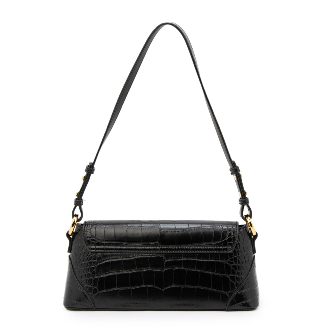 シンボノ SINBONO Amelia Shoulder Bag - Black （ブラック） ブラック