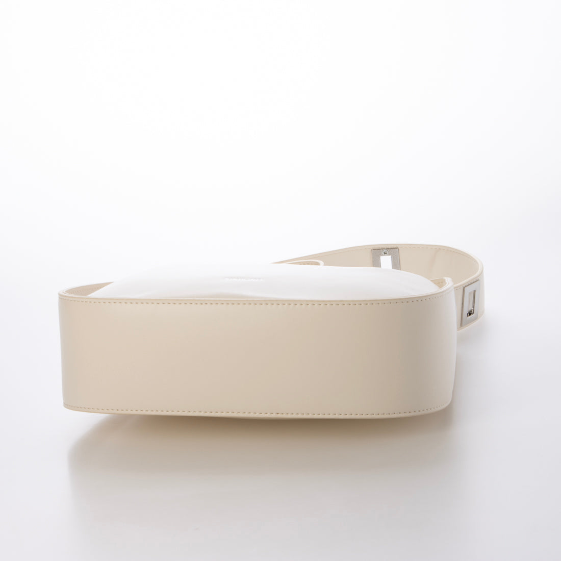 シンボノ SINBONO Maisie Shoulder Crossbody Bag - Ivory （ホワイト） ホワイト