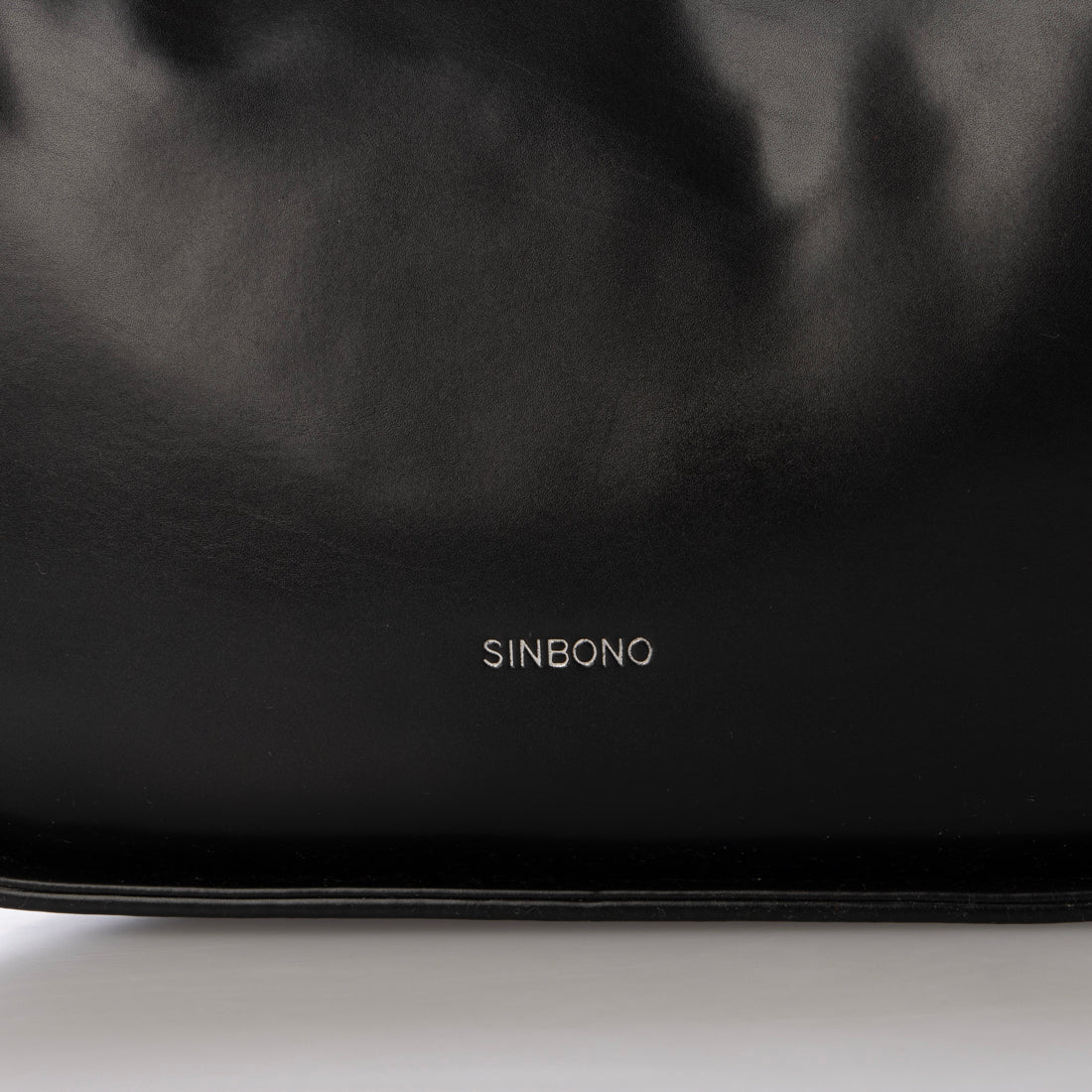 シンボノ SINBONO Maisie Shoulder Crossbody Bag - Black （ブラック） ブラック