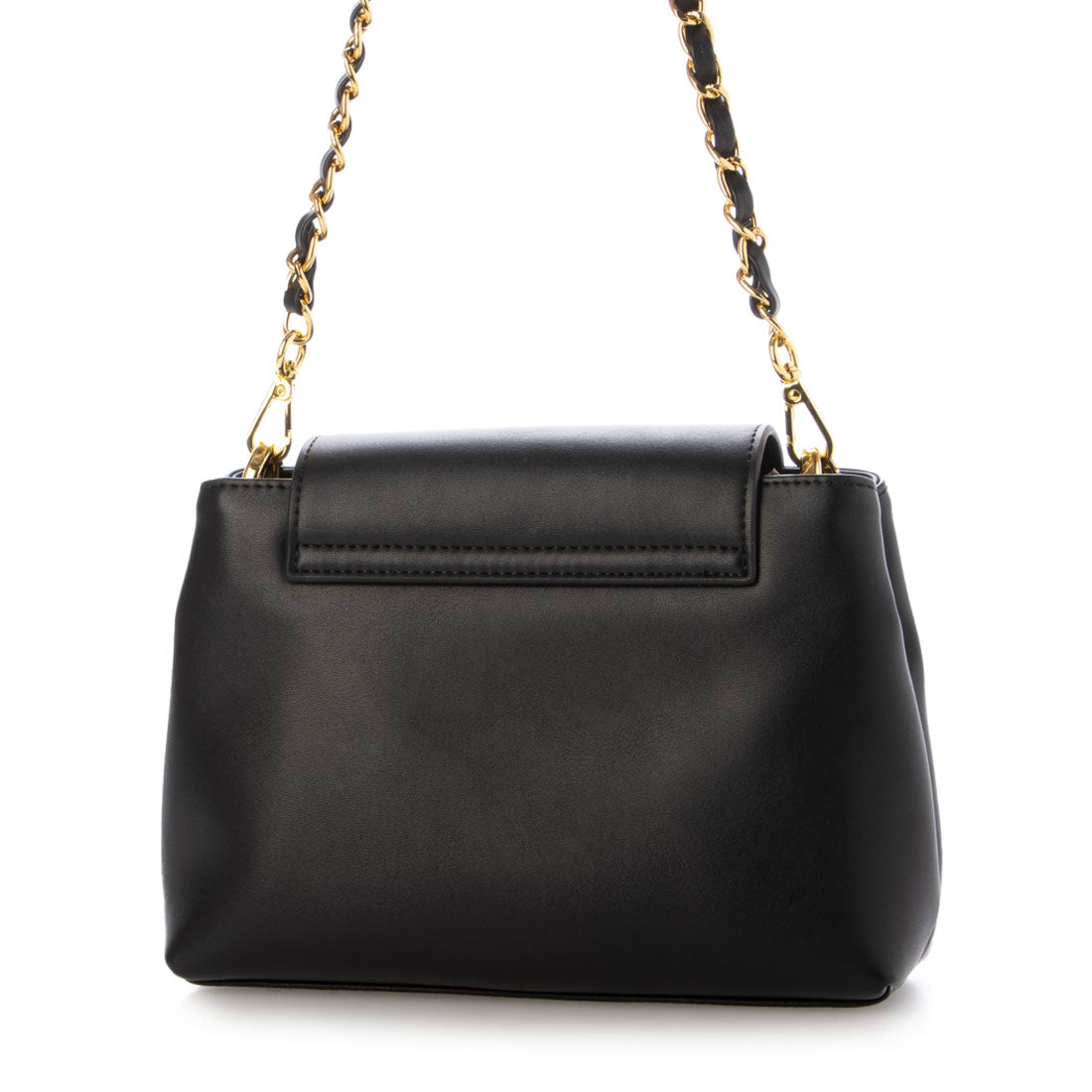 シンボノ SINBONO Simone Shoulder Crossbody Bag - Black （ブラック） ブラック