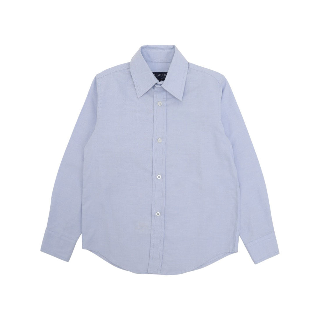 インポートセレクト IMPORT SELECT シャツ・ブラウス_長袖シャツ （ブルー） 他