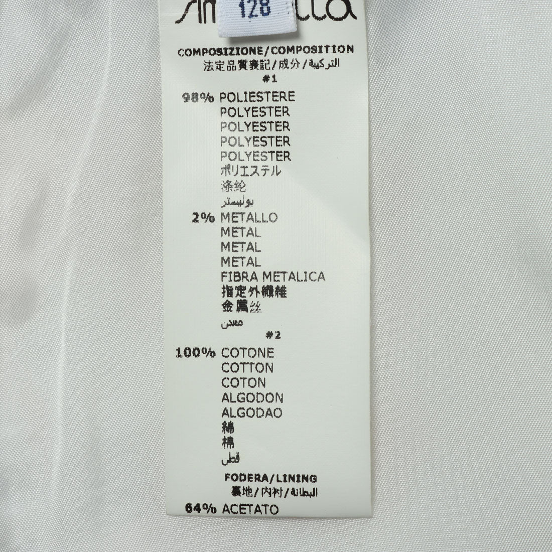 インポートセレクト IMPORT SELECT パンツ_ショート丈 （ブルー） 他