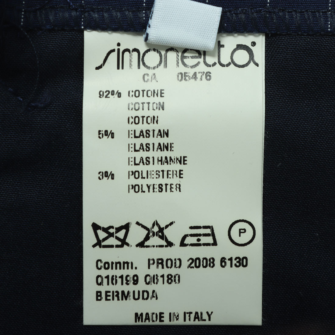 インポートセレクト IMPORT SELECT パンツ_ショート丈 （パターン） 他