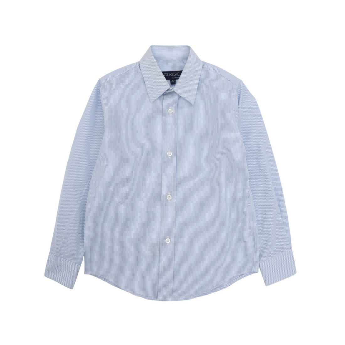 インポートセレクト IMPORT SELECT シャツ・ブラウス_長袖シャツ （ブルー） 他