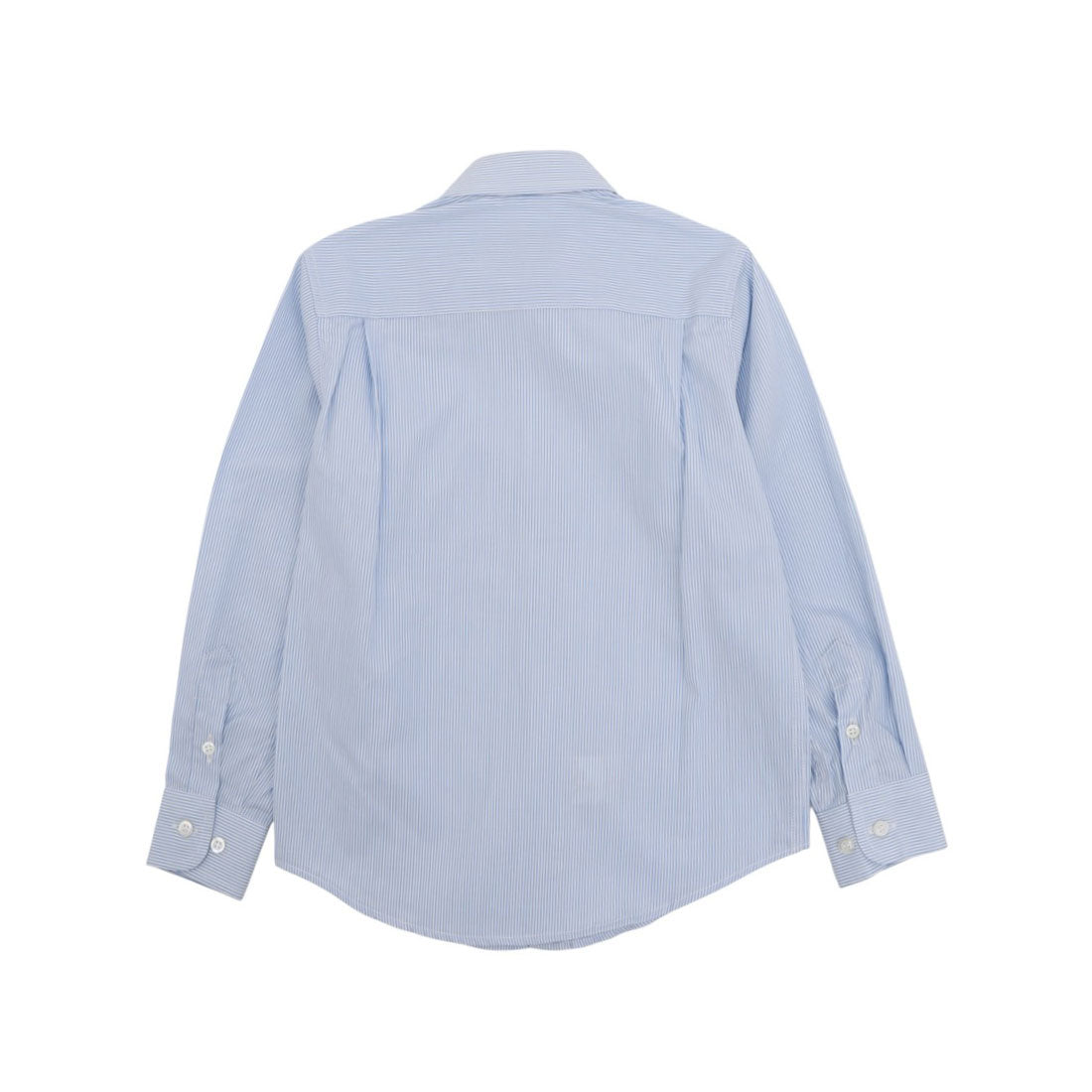 インポートセレクト IMPORT SELECT シャツ・ブラウス_長袖シャツ （ブルー） 他
