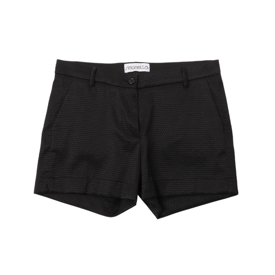 インポートセレクト IMPORT SELECT パンツ_ショート丈 （ブラック） 他