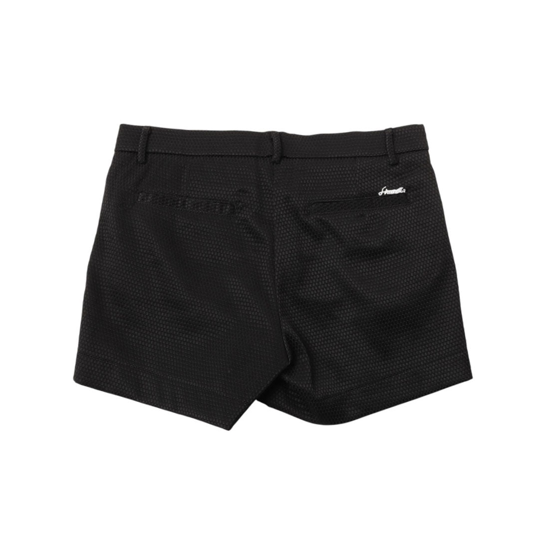 インポートセレクト IMPORT SELECT パンツ_ショート丈 （ブラック） 他