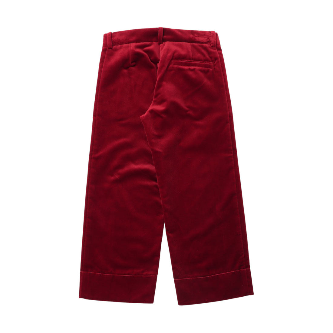 インポートセレクト IMPORT SELECT パンツ_ロング丈 （レッド） 他