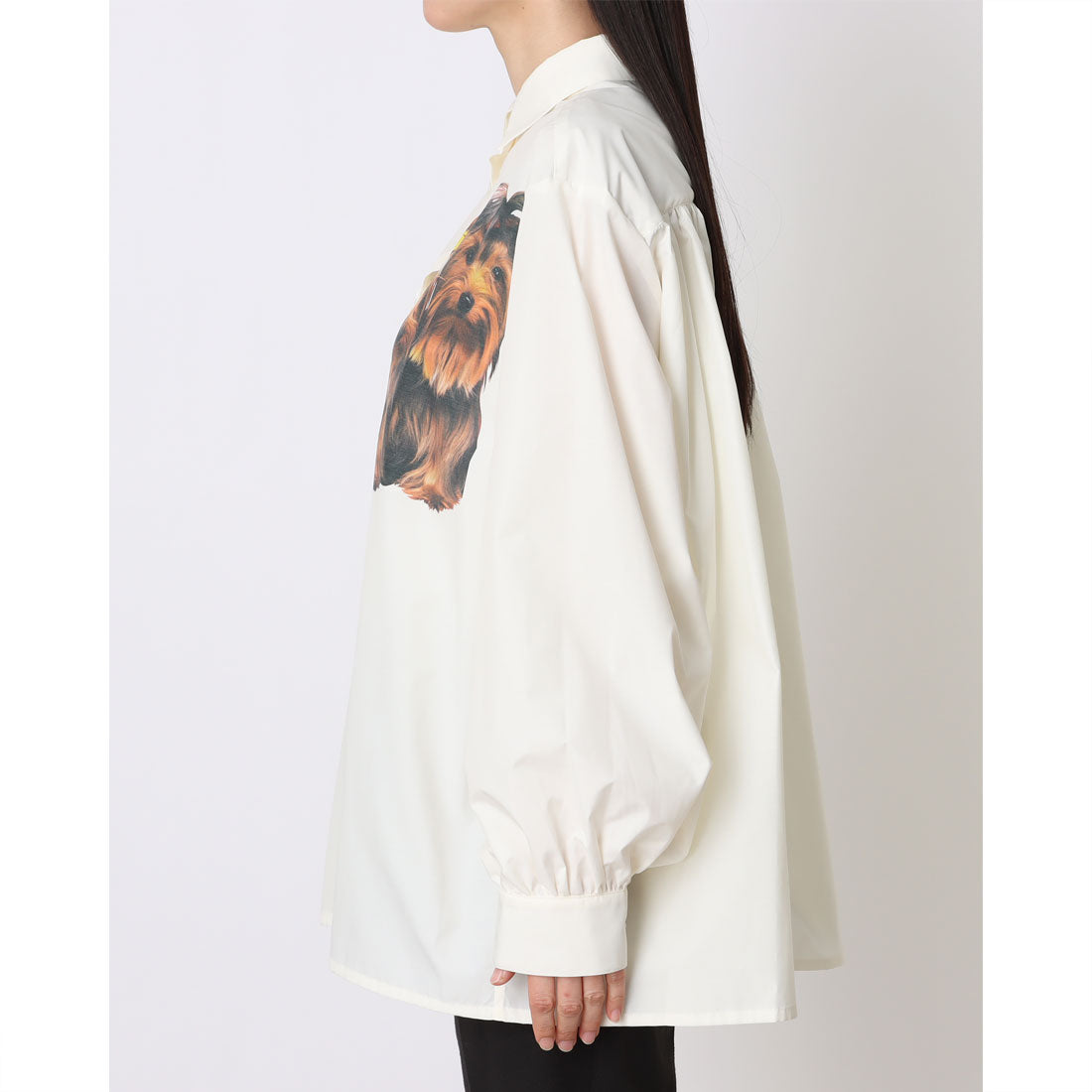 シーロン SIIILON Dead stock love dogs （WHT） WHT