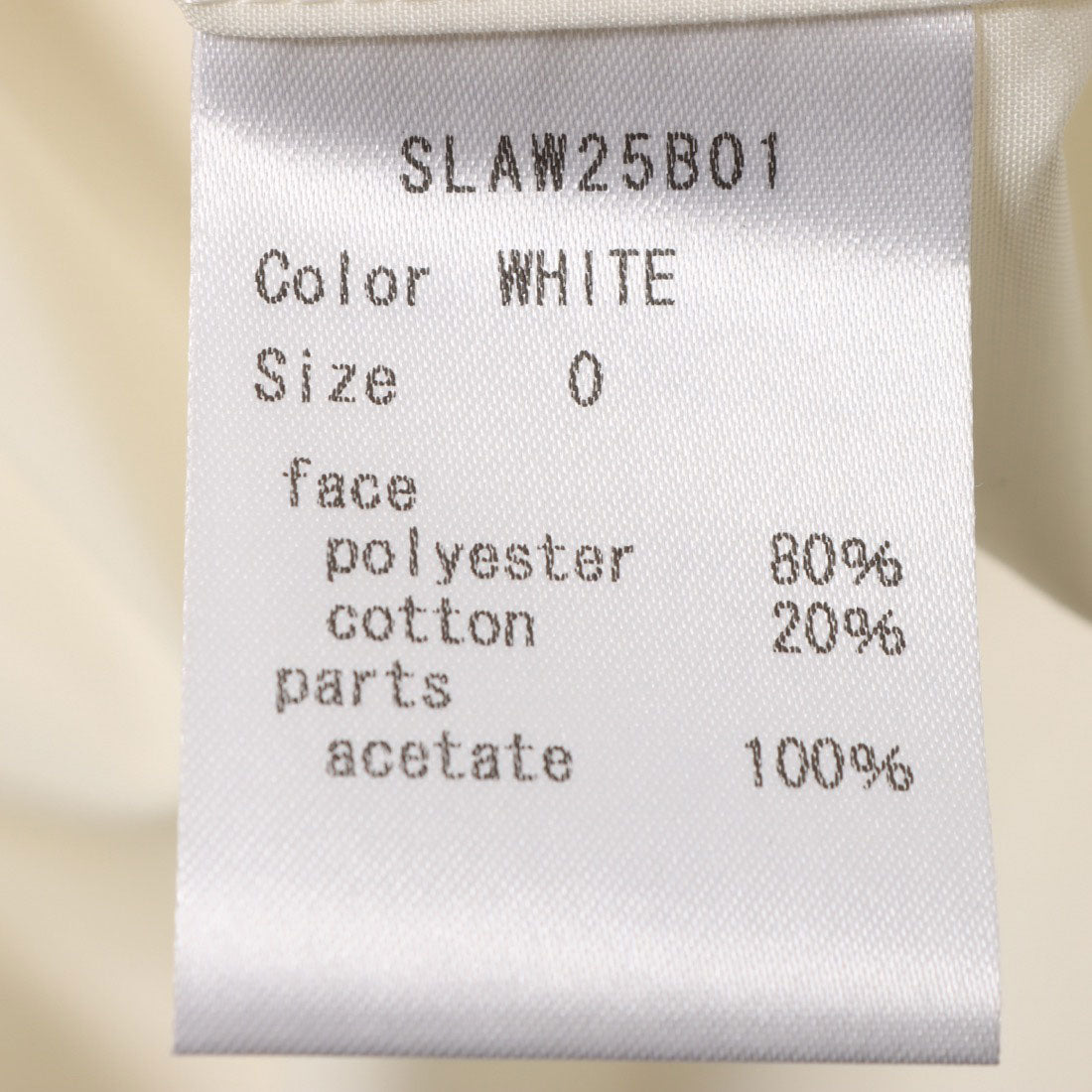 シーロン SIIILON Dead stock love dogs （WHT） WHT