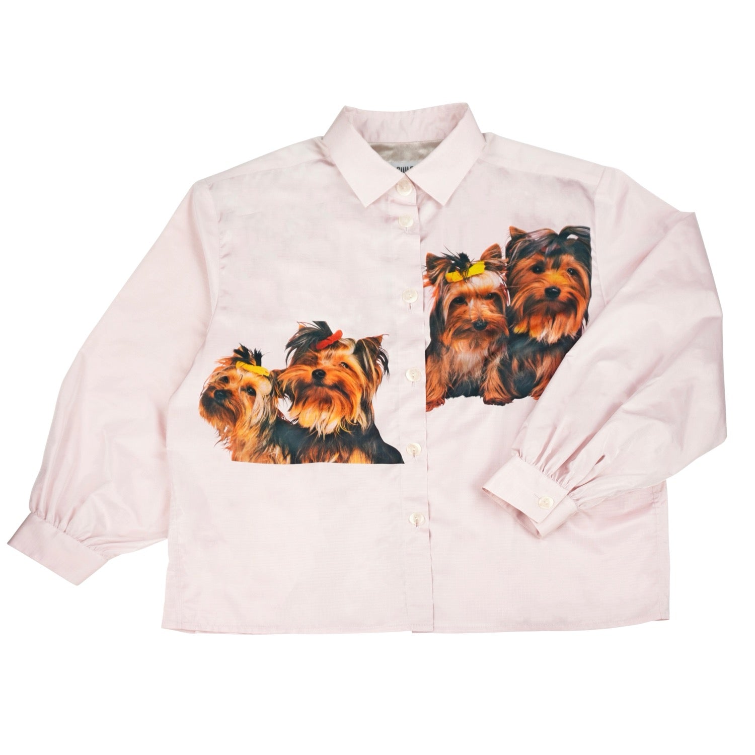シーロン SIIILON Dead stock love dogs （URBAN PINK） URBAN PINK