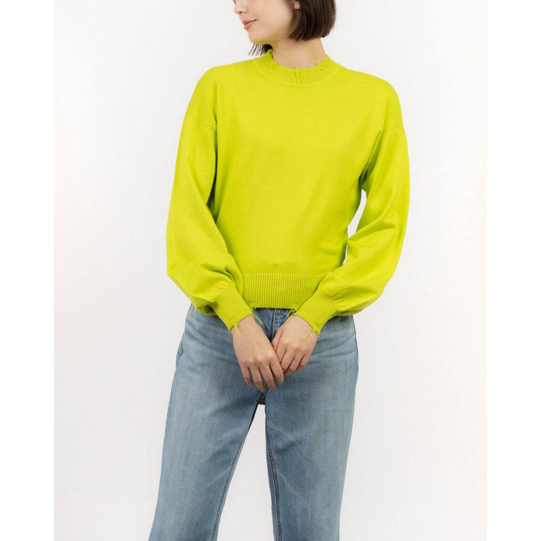 シルビアン ヒーチ SILVIAN HEACH ダメージポイントNT
