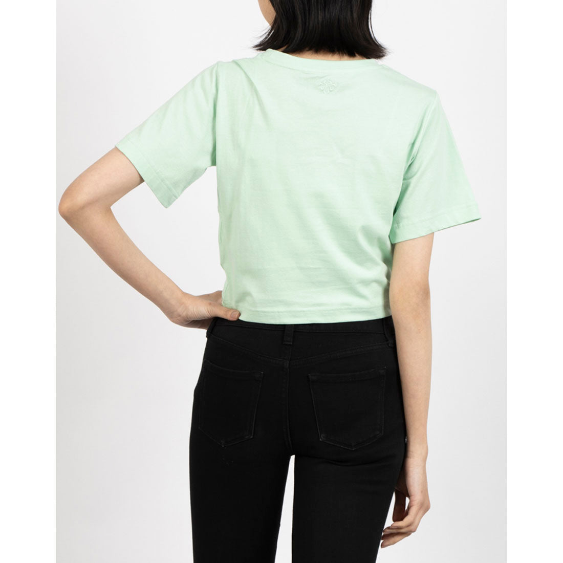 シルビアン ヒーチ SILVIAN HEACH Tシャツ （MINTGREEN） MINTGREEN