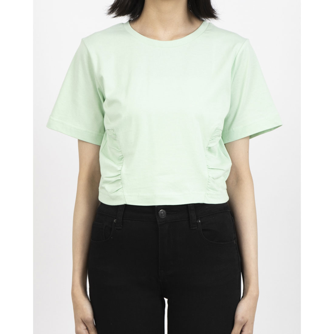 シルビアン ヒーチ SILVIAN HEACH Tシャツ （MINTGREEN） MINTGREEN