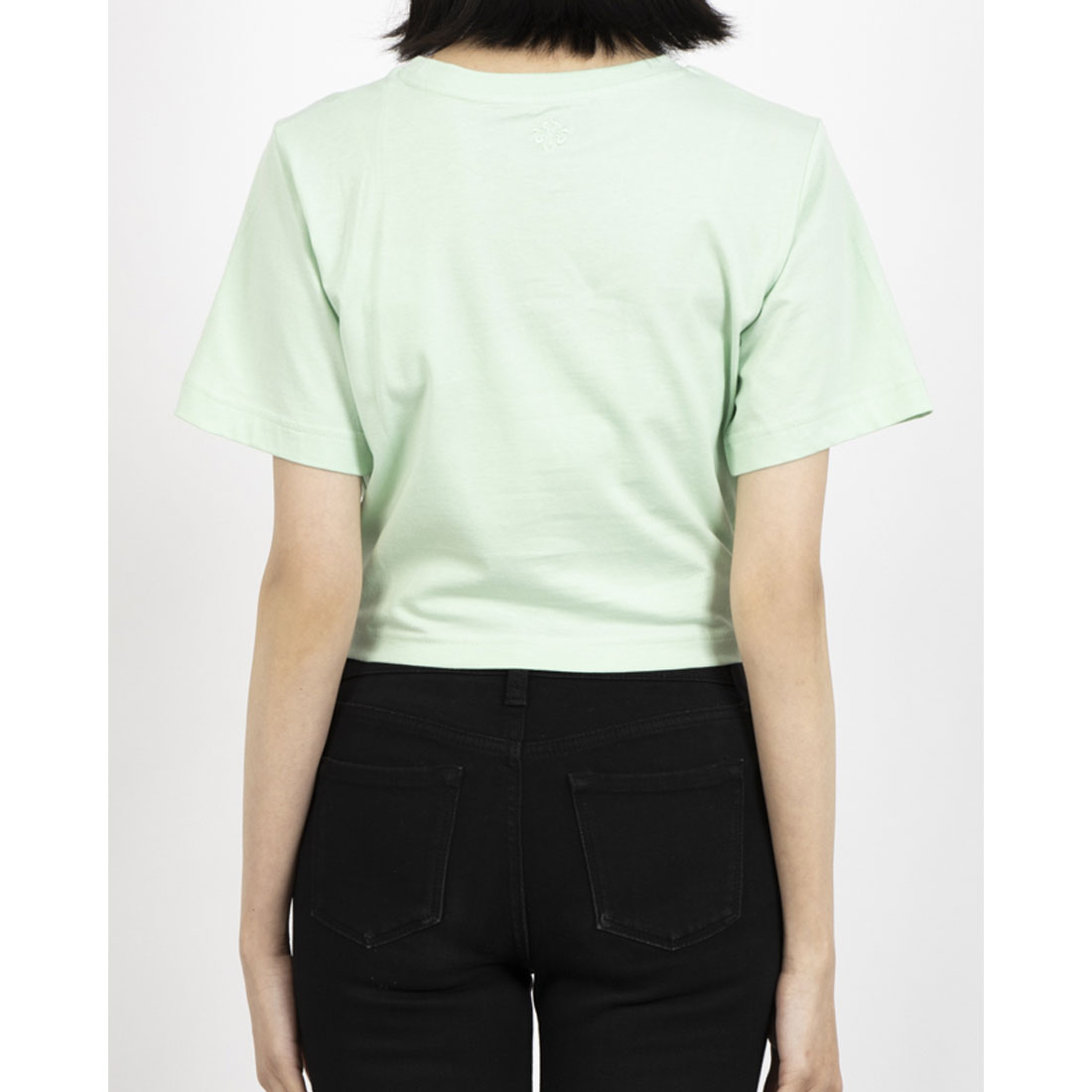 シルビアン ヒーチ SILVIAN HEACH Tシャツ （MINTGREEN） MINTGREEN