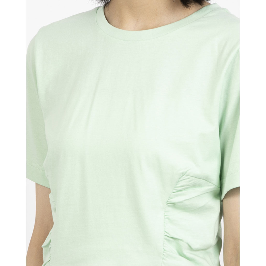 シルビアン ヒーチ SILVIAN HEACH Tシャツ （MINTGREEN） MINTGREEN