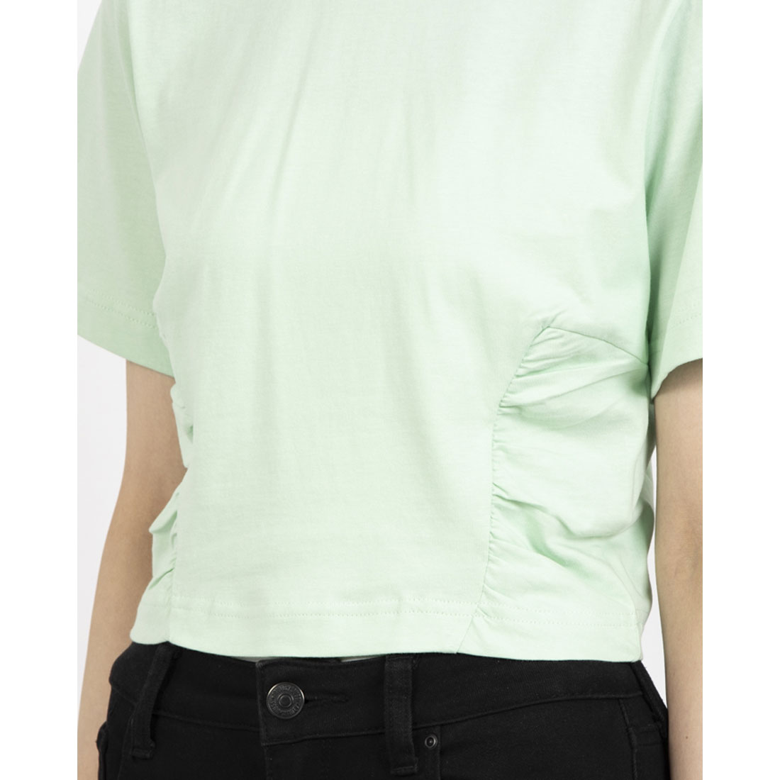 シルビアン ヒーチ SILVIAN HEACH Tシャツ （MINTGREEN） MINTGREEN