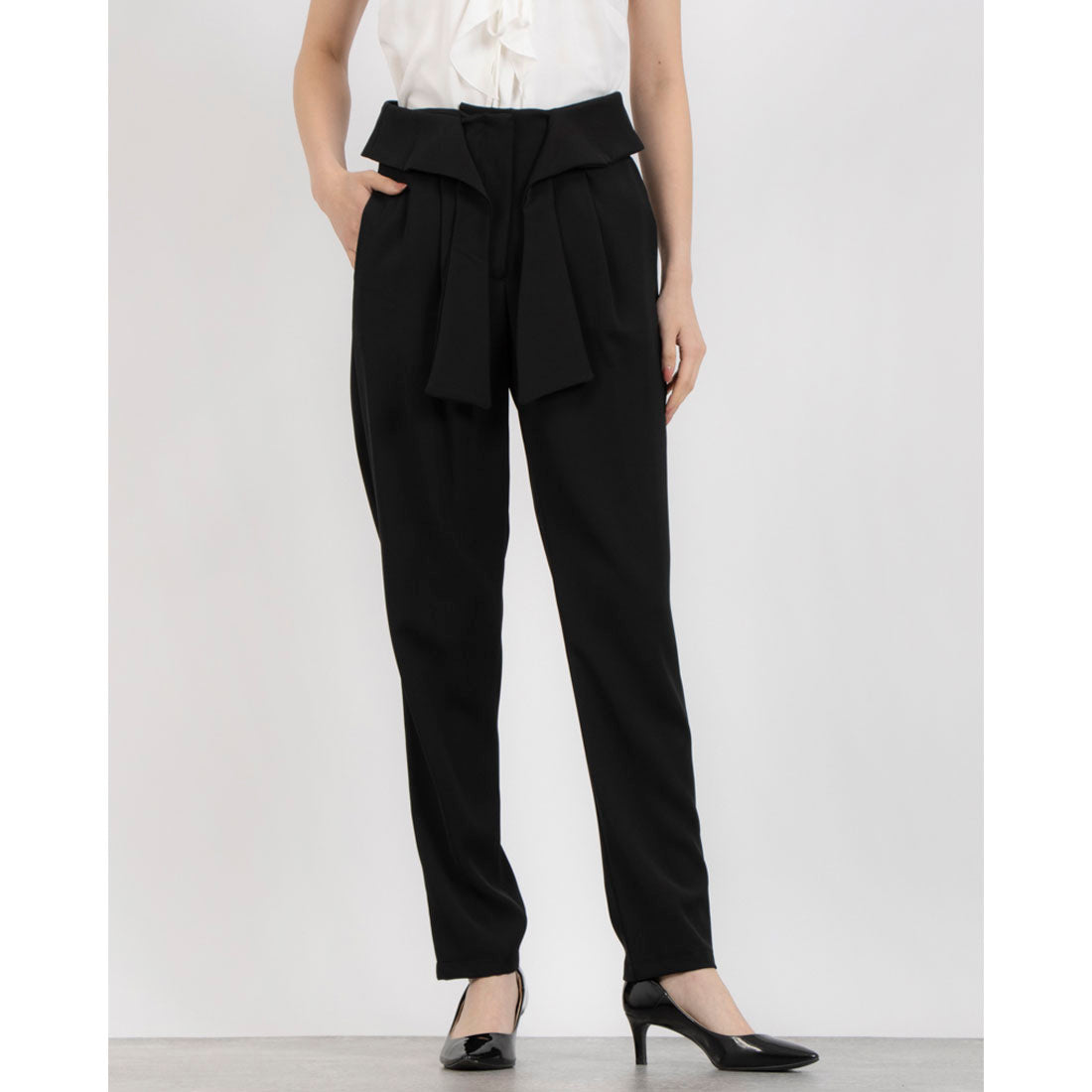 シルビアン ヒーチ SILVIAN HEACH PT （BLACK） BLACK