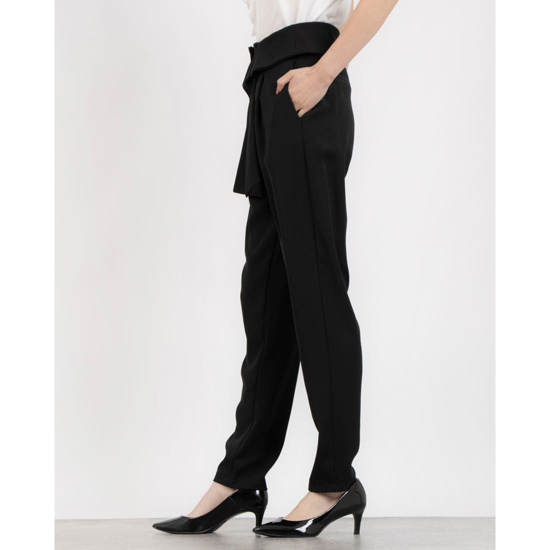 シルビアン ヒーチ SILVIAN HEACH PT （BLACK） BLACK