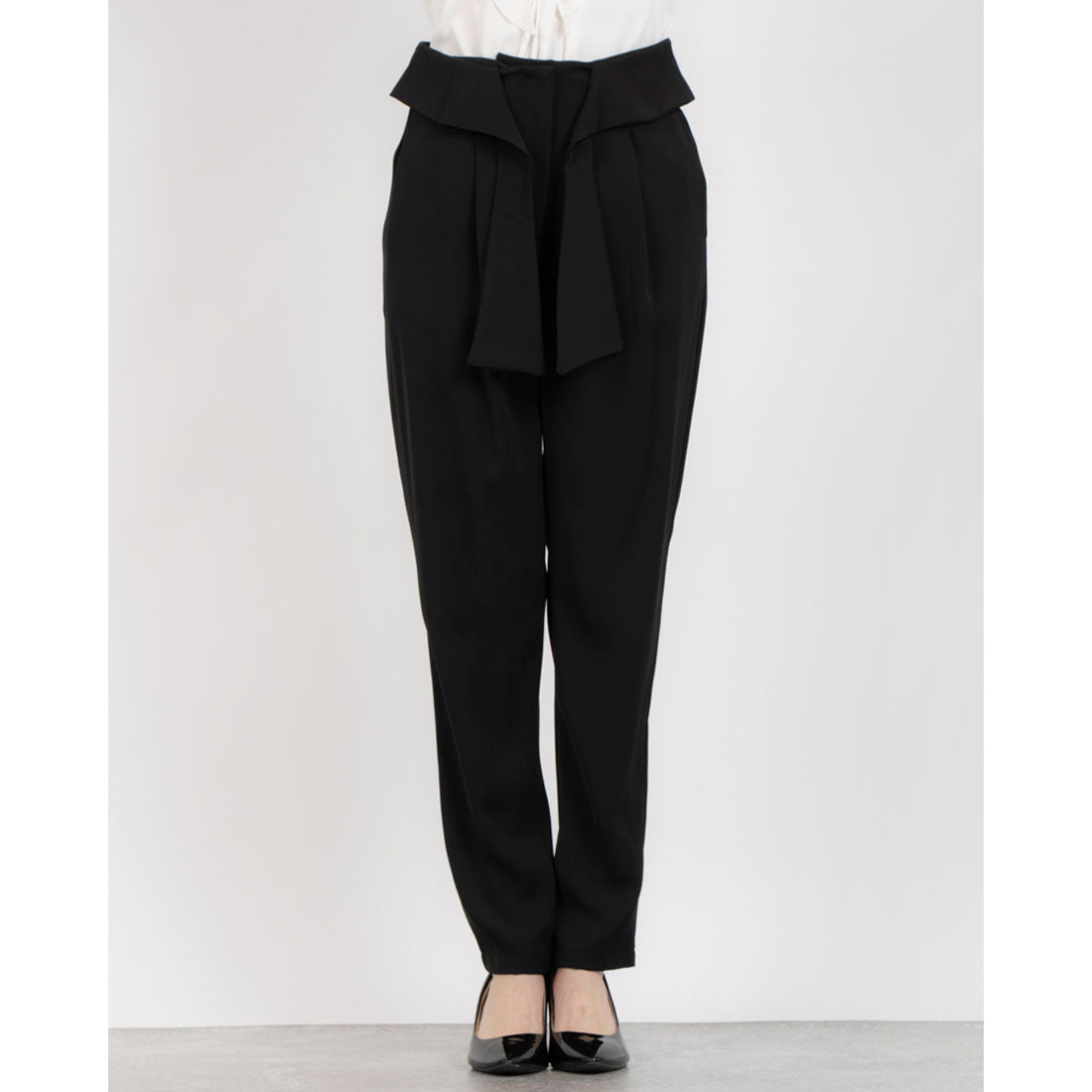 シルビアン ヒーチ SILVIAN HEACH PT （BLACK） BLACK