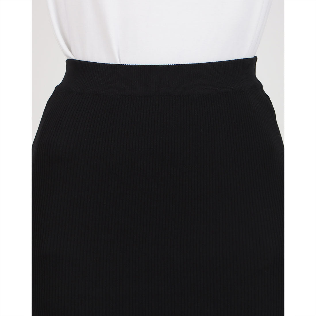 シルビアン ヒーチ SILVIAN HEACH タイトSK （BLACK） BLACK