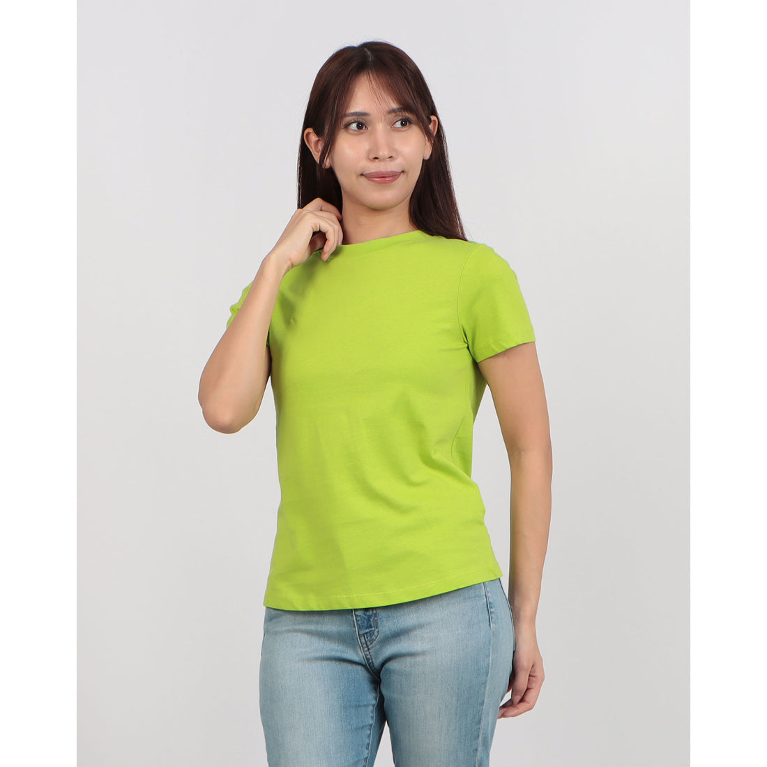 シルビアン ヒーチ SILVIAN HEACH Tシャツ （LIME GREEN） LIME GREEN