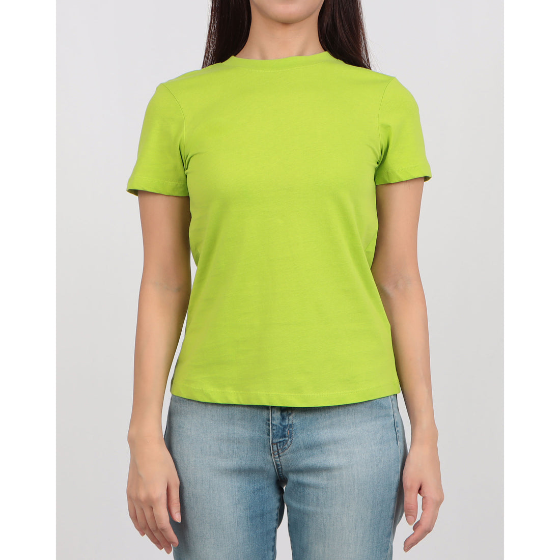 シルビアン ヒーチ SILVIAN HEACH Tシャツ （LIME GREEN） LIME GREEN