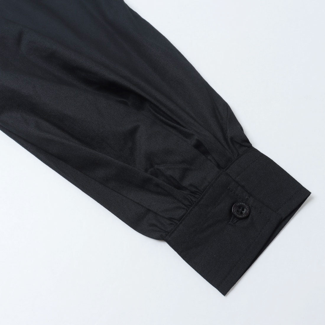 シルビアン ヒーチ SILVIAN HEACH シャツカラーBL （BLACK） BLACK